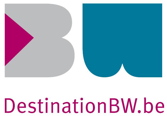 Logo Destination BW.be