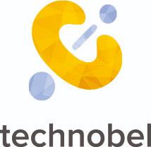 Logo technobel